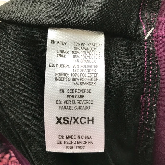 GAIAM | Align Medium-Impact Yoga Sports Bra - Picture 5 of 7